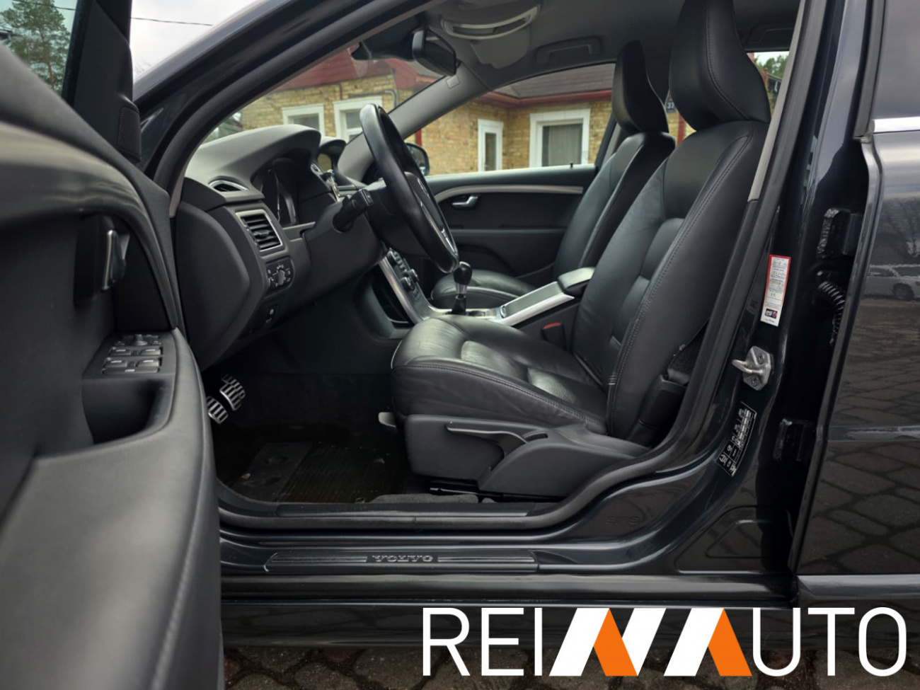 Volvo V70 D3 Edition Pro