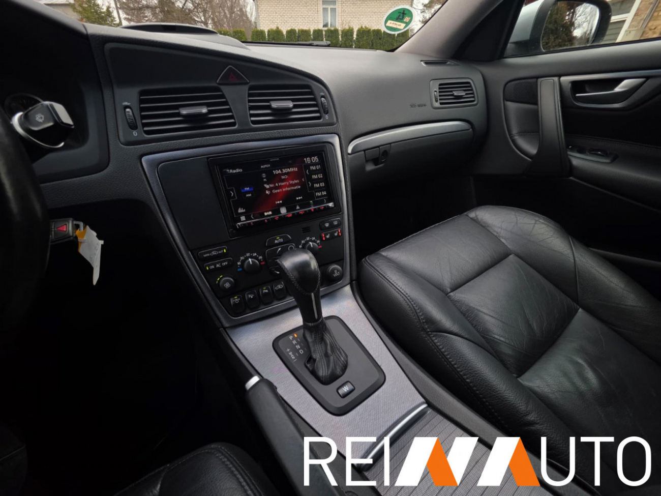 Volvo S60 Last Edition D5