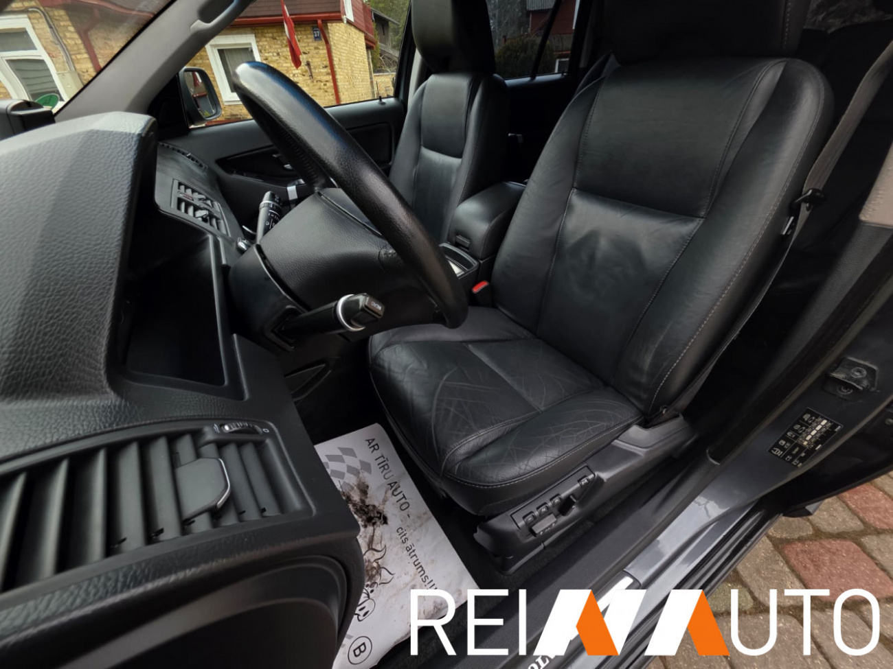 Volvo XC90 Executive Edition