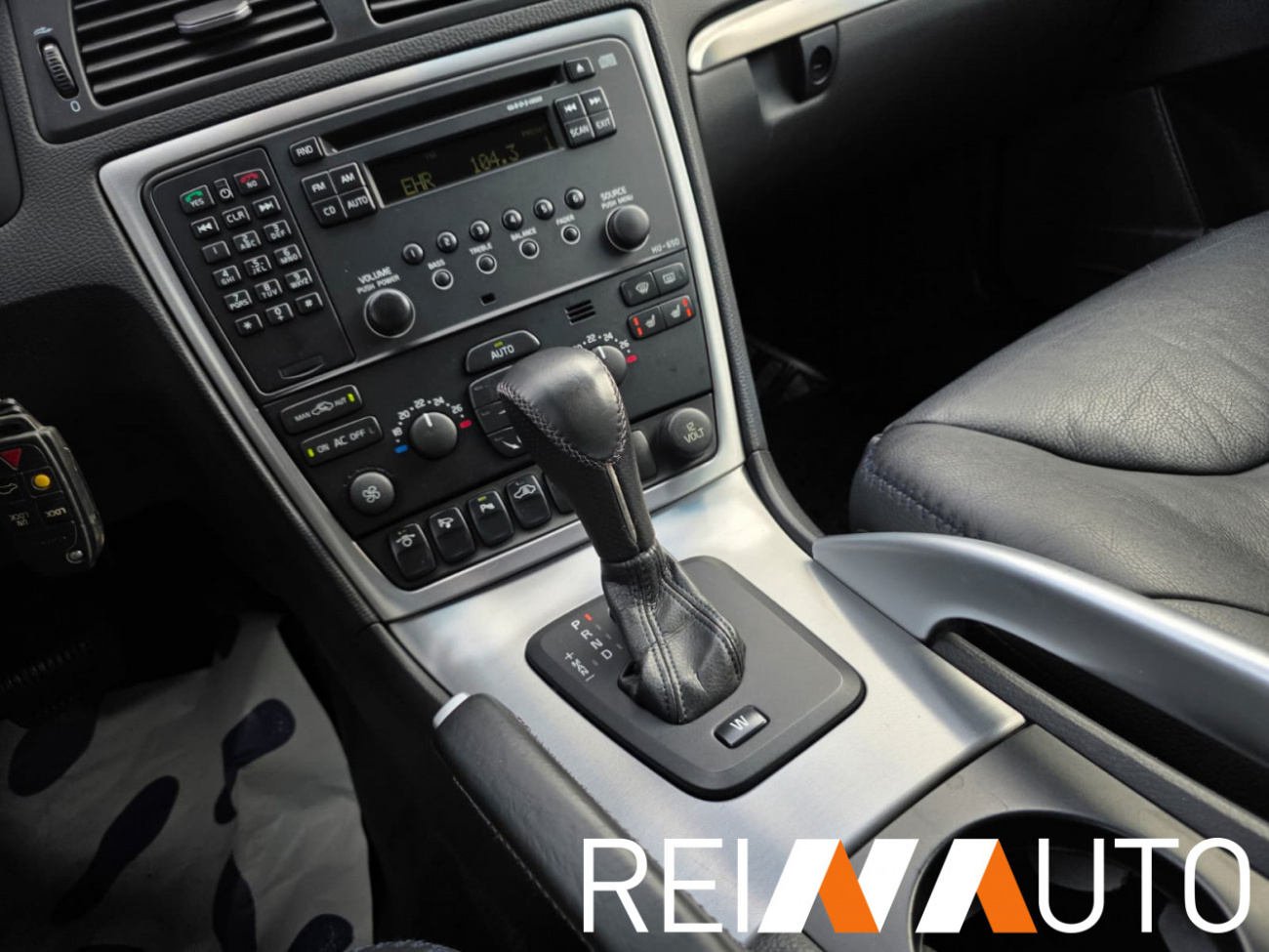 Volvo XC70 AWD Edition