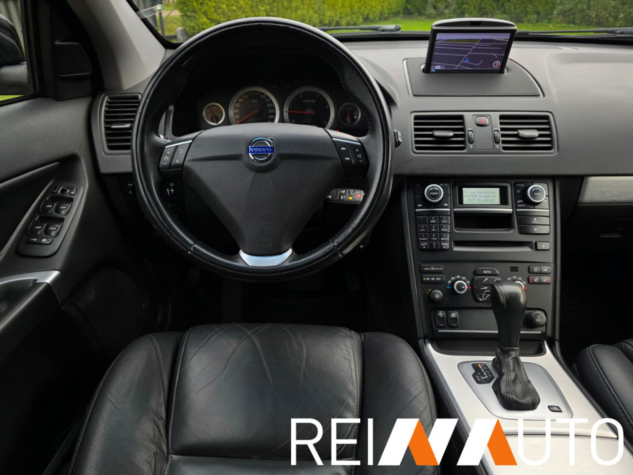 Volvo XC90 Last Edition