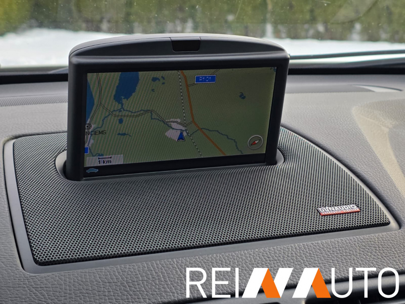 Volvo XC90 Executive