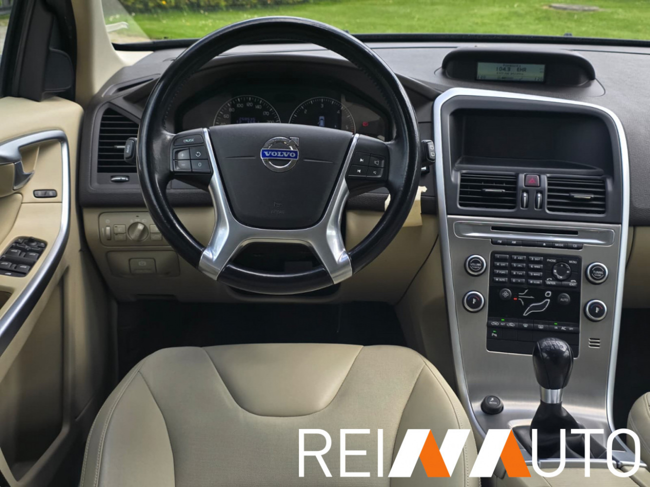 Volvo XC60 DrivE Momentum