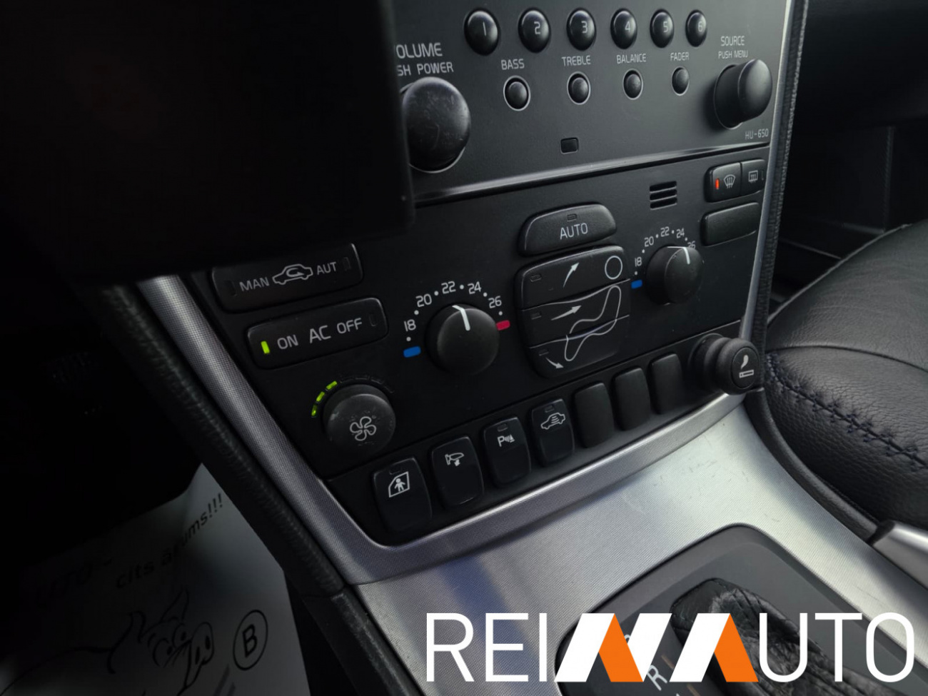 Volvo XC70 Momentum AWD