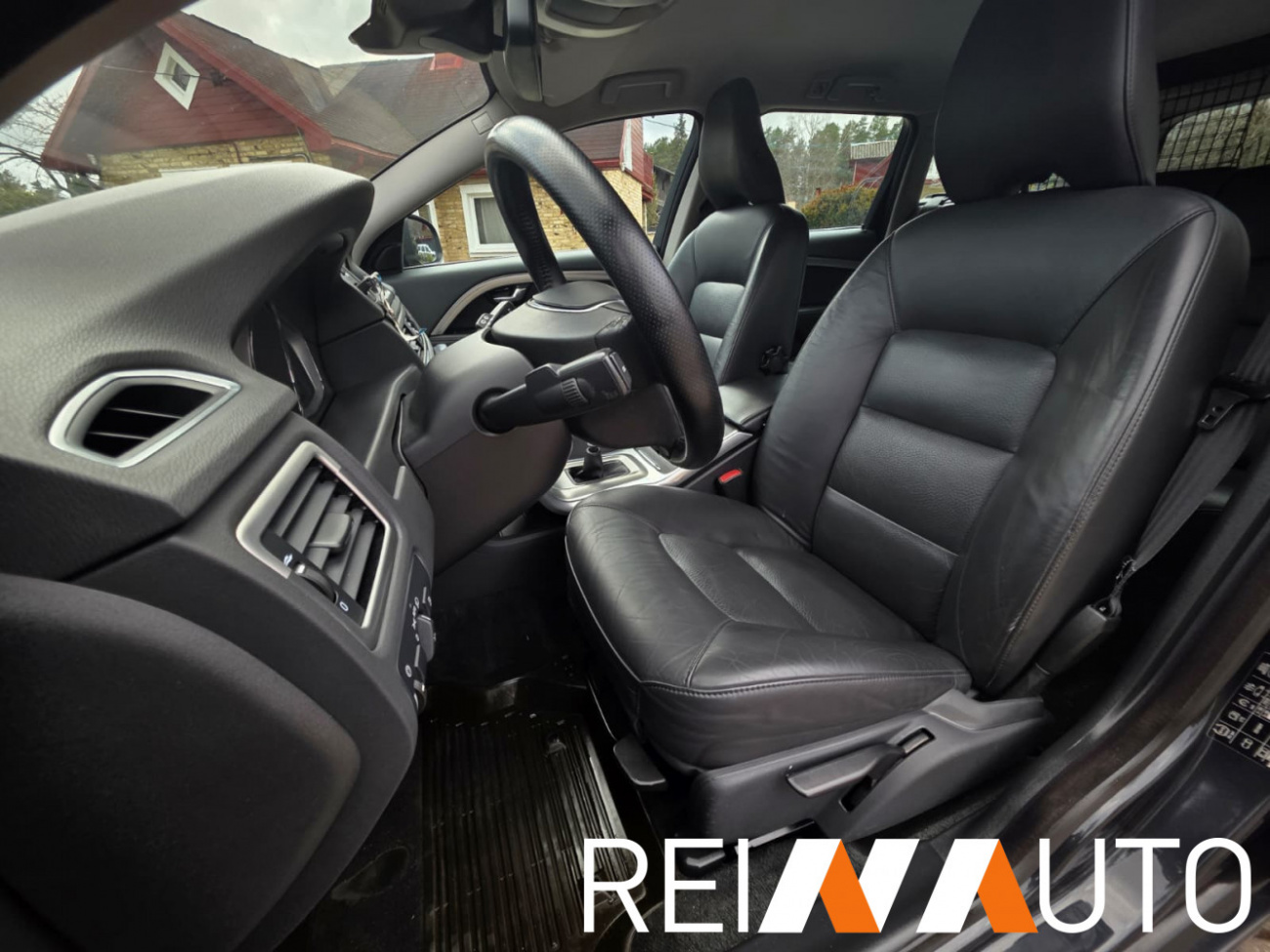 Volvo V70 D3 Edition Pro