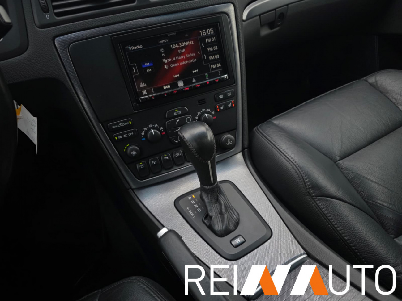 Volvo S60 Last Edition D5