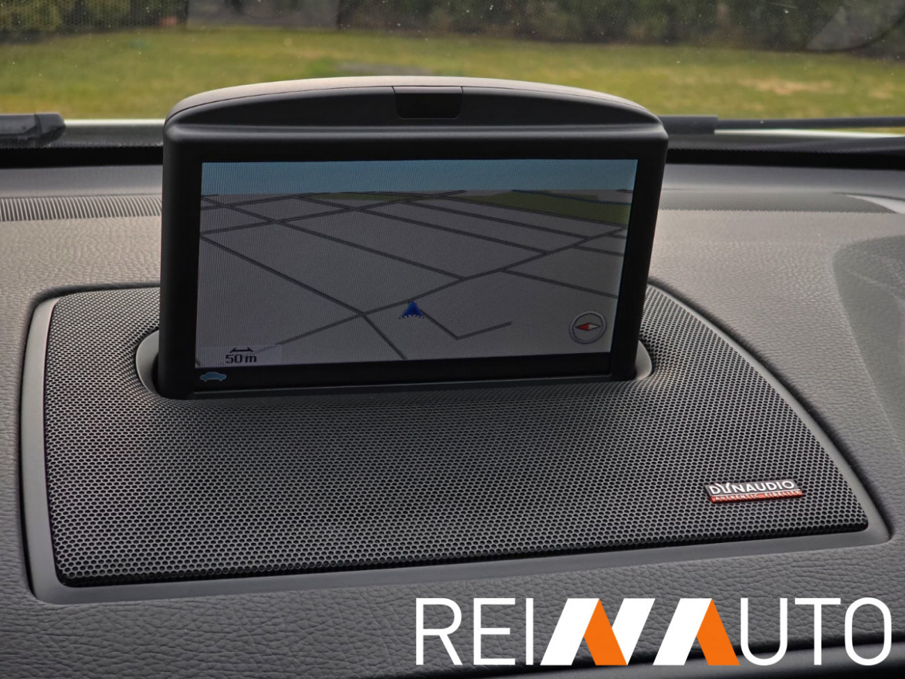 Volvo XC90 Executive