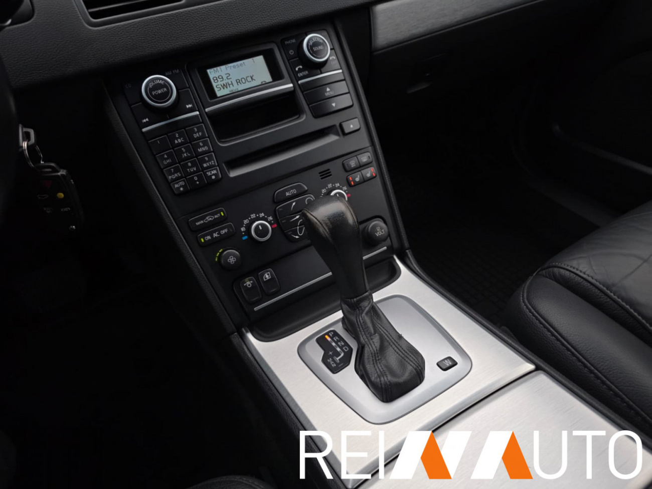 Volvo XC90 Last Edition