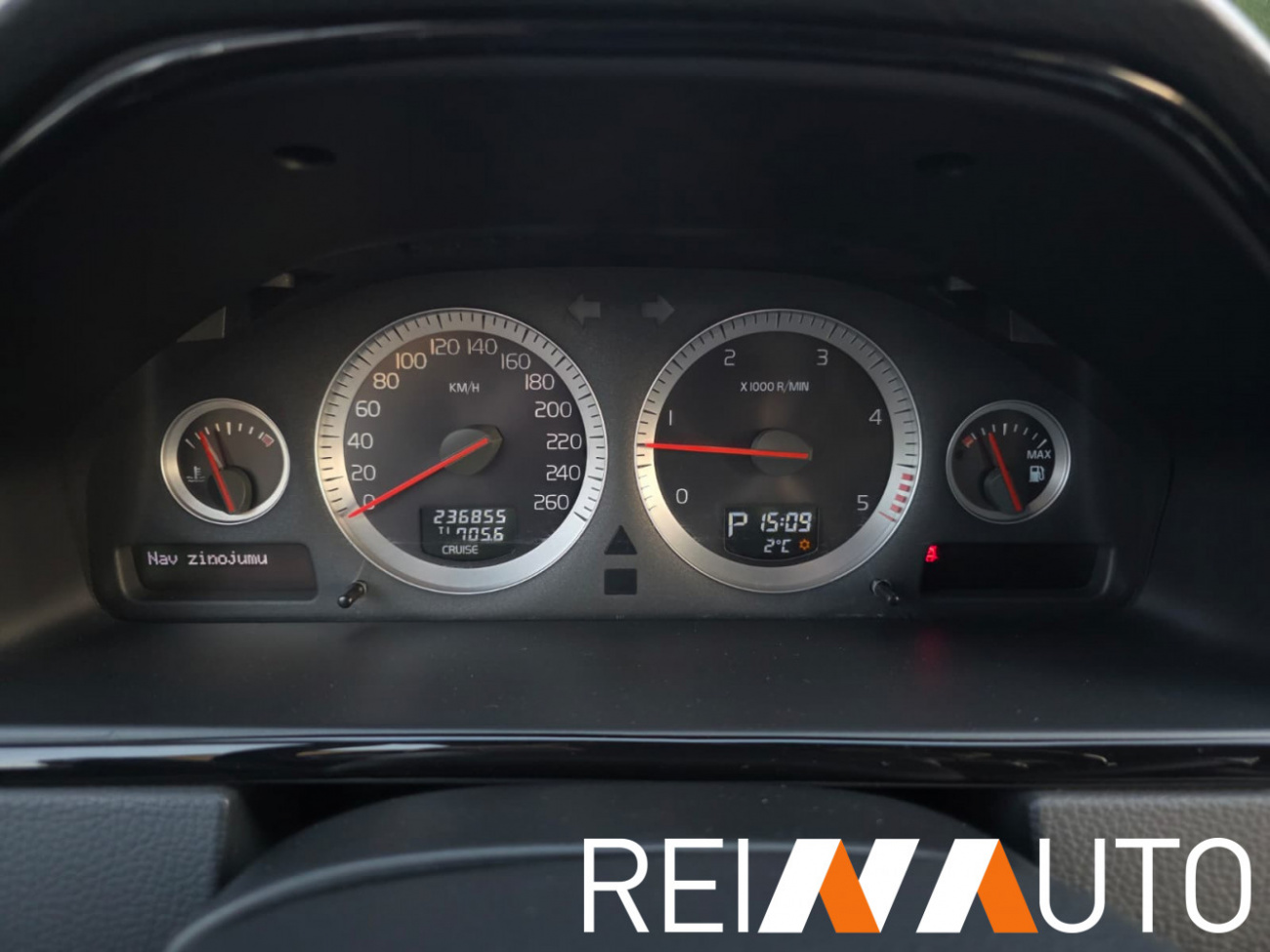 Volvo XC90 Limited Edition