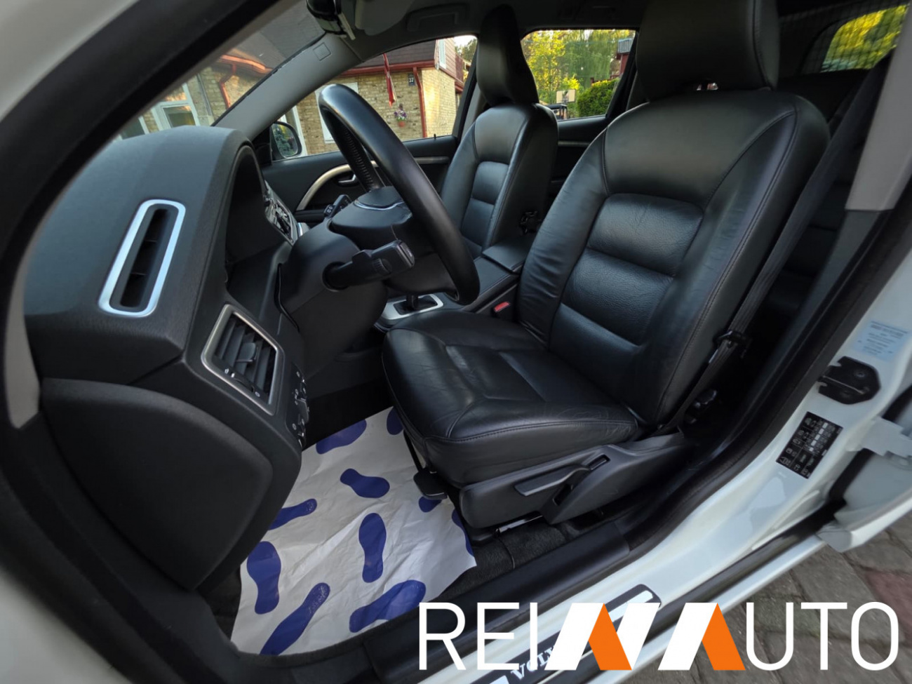 Volvo V70 D4 Momentum