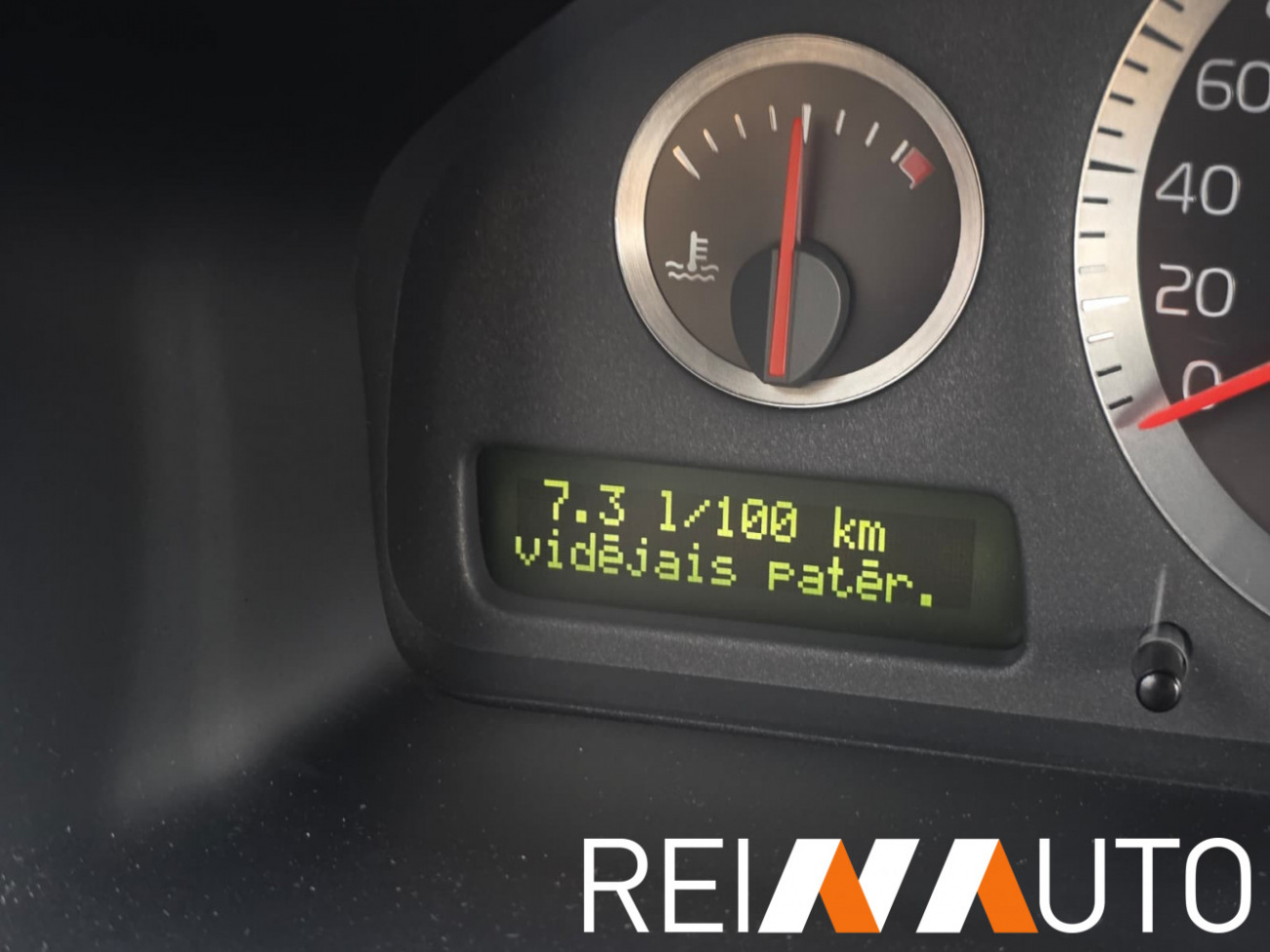 Volvo XC70 AWD Edition