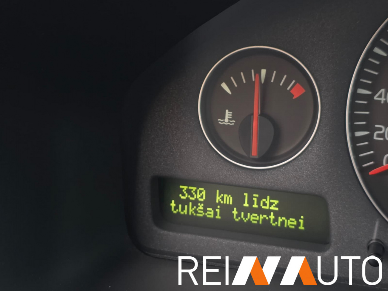 Volvo V70 D5 Last Edition