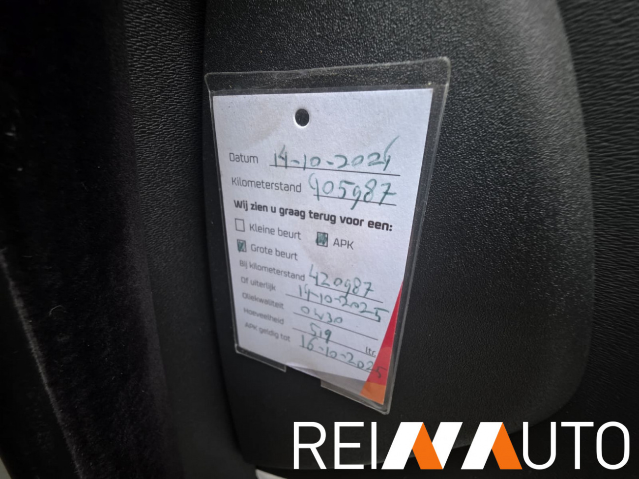 Volvo V70 D5 Summum