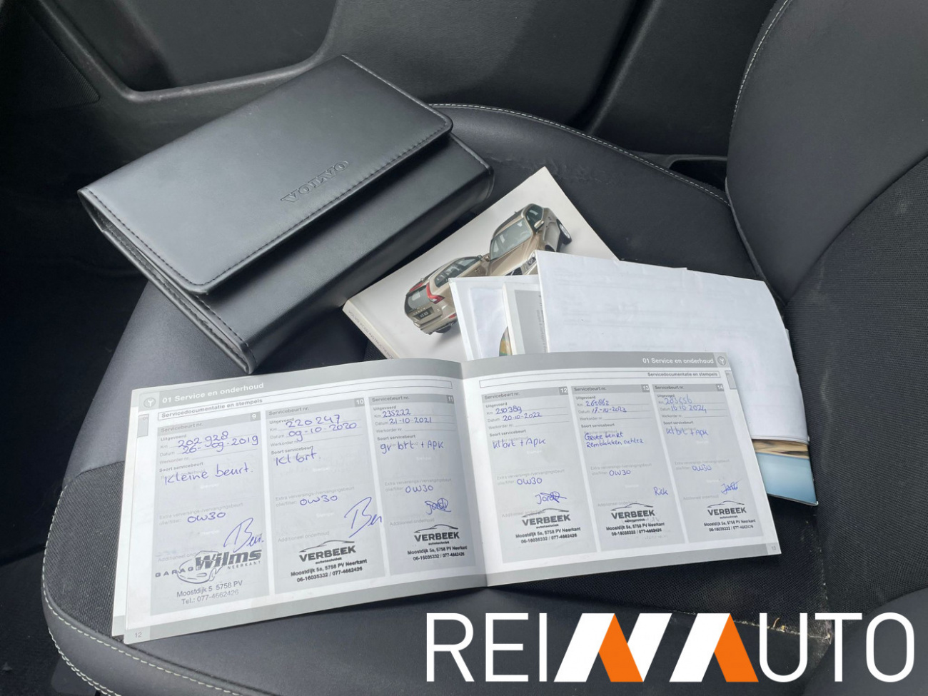 Volvo XC60 Momentum Aut