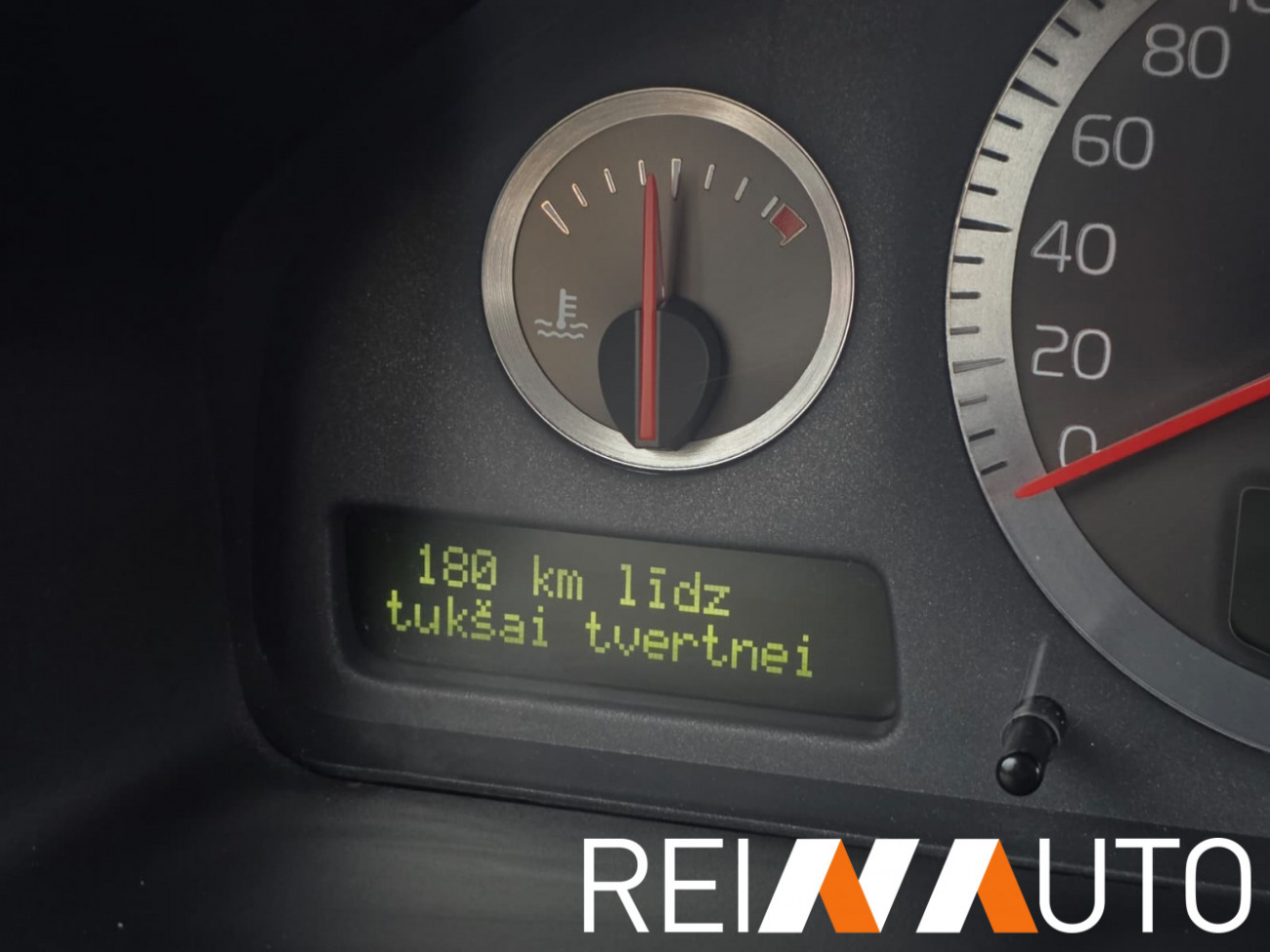 Vovlo V70 D5 Edition Sport