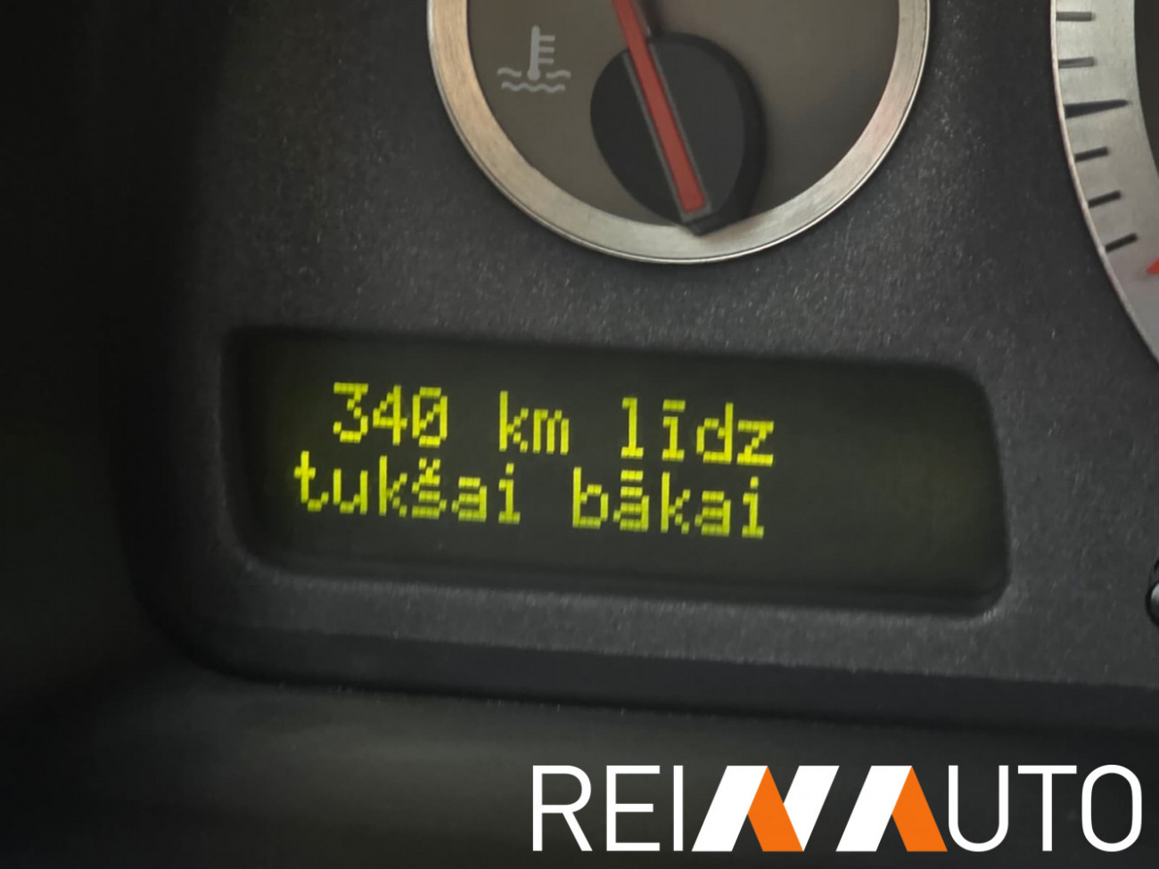 Volvo XC70 Momentum AWD