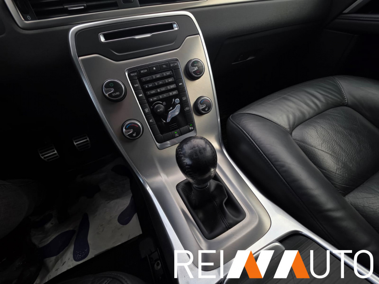 Volvo V70 D3 Edition Pro