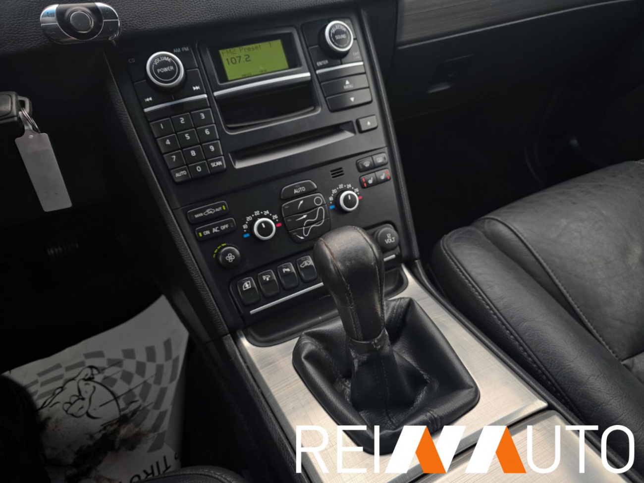 Volvo XC90 Executive Edition