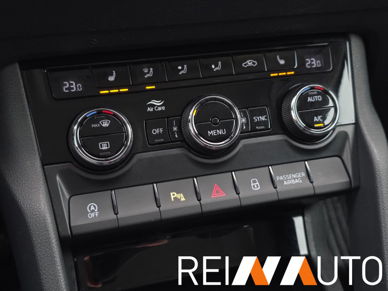 &Scaron;koda Karoq Ambition 4x4