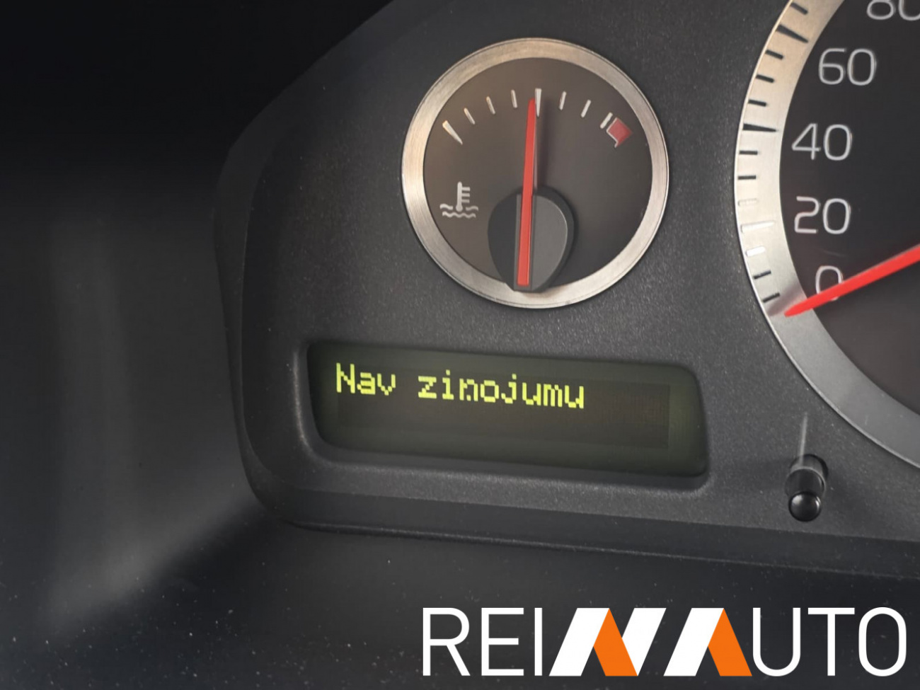 Volvo XC70 AWD Edition