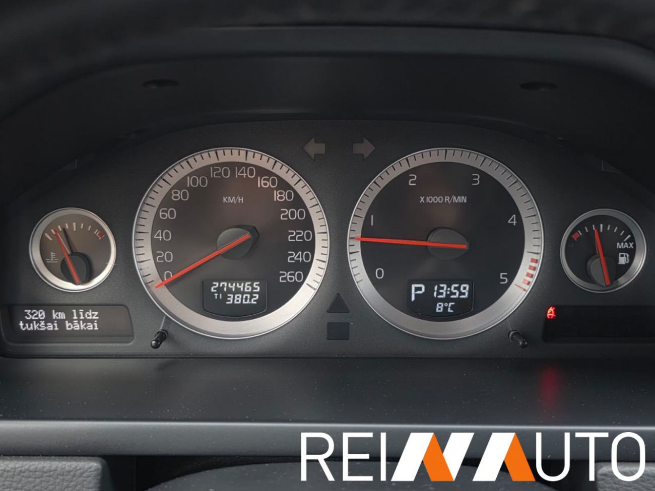 Volvo XC90 Last Edition