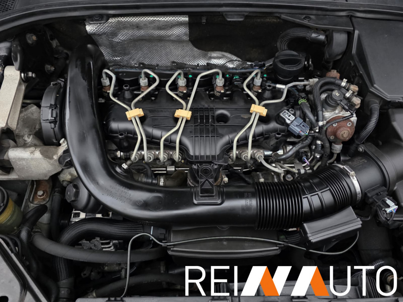 Volvo V70 Momentum D5