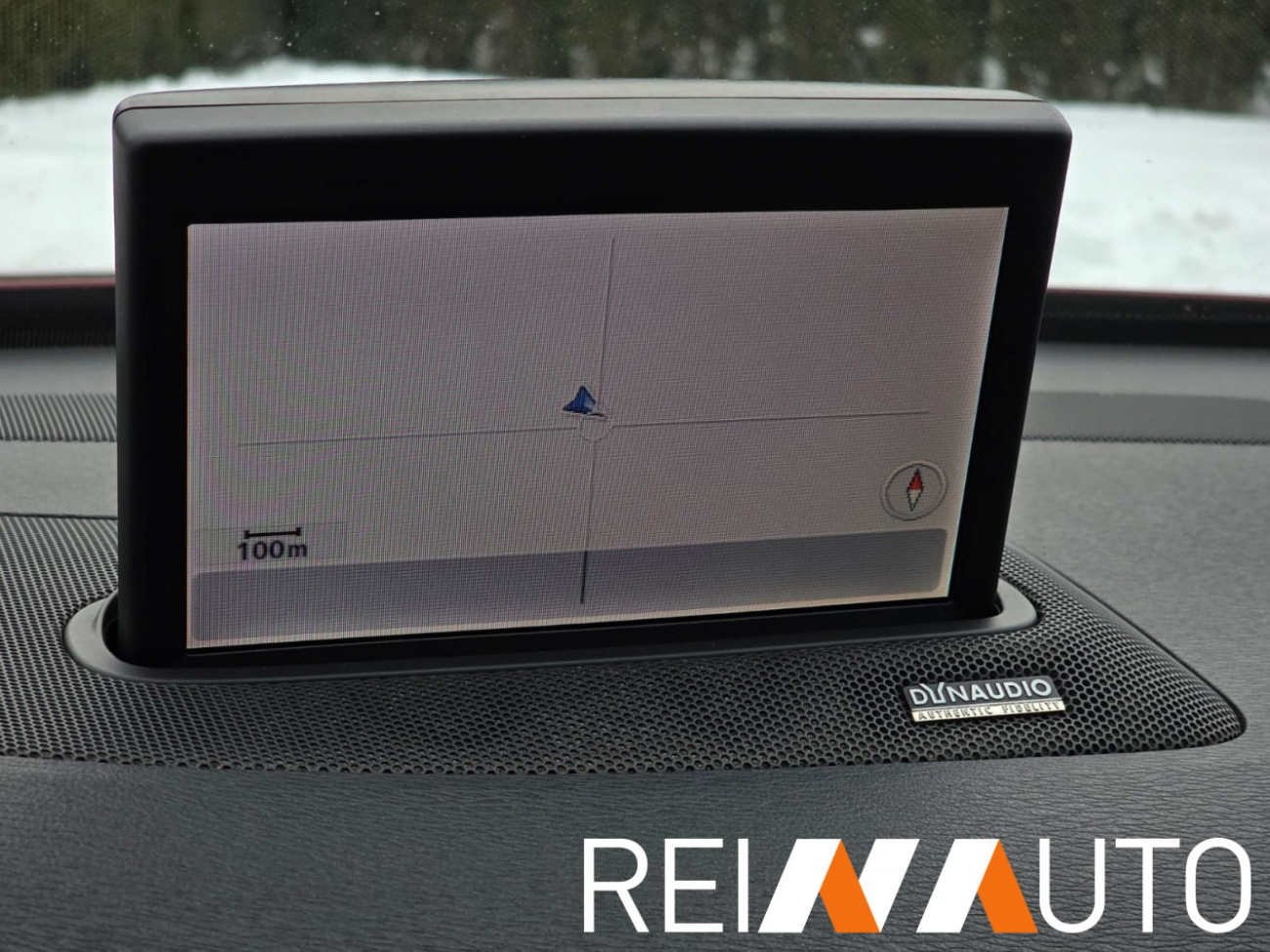 Volvo V70 Summum Cherry