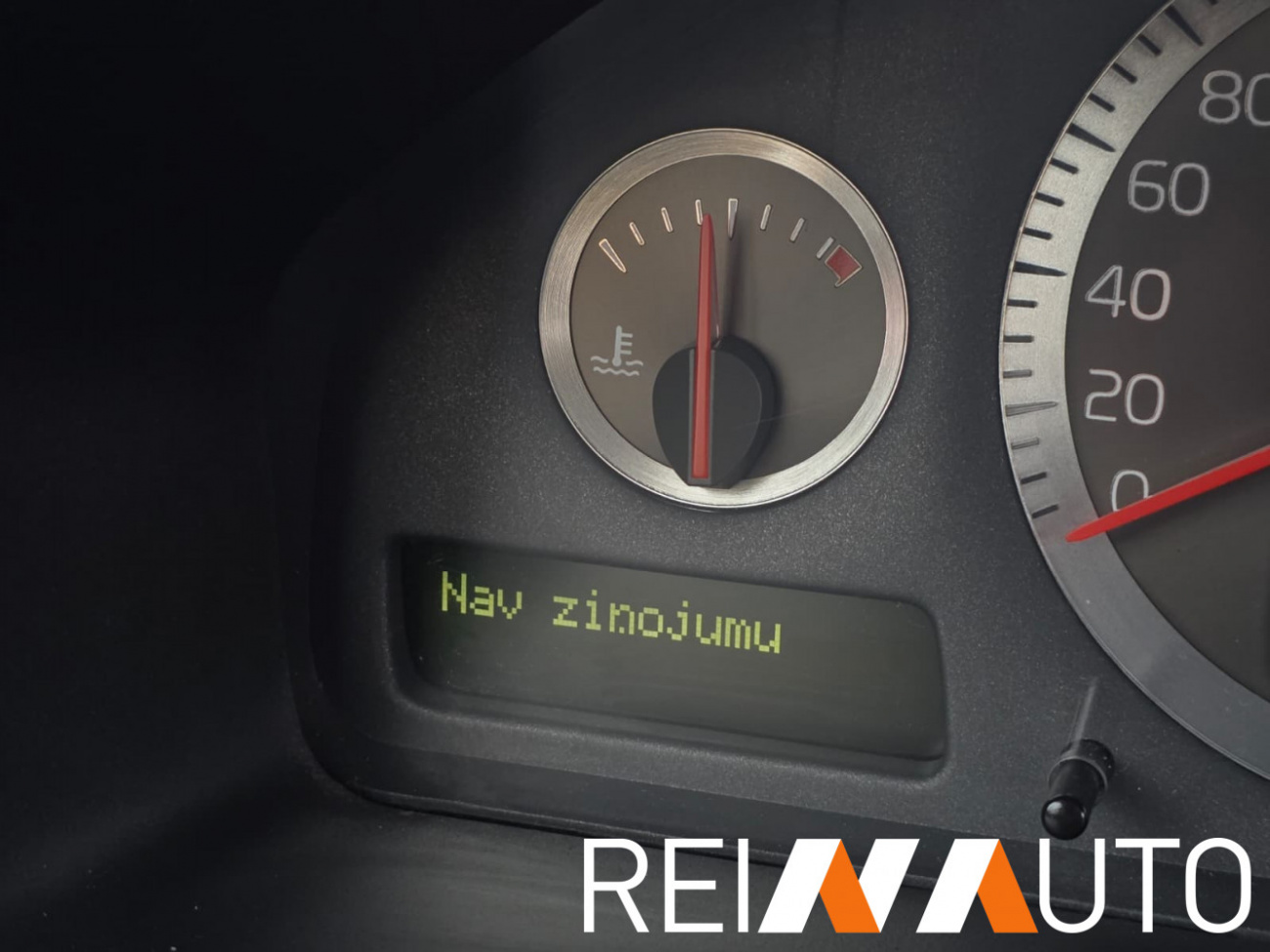 Vovlo V70 D5 Edition Sport