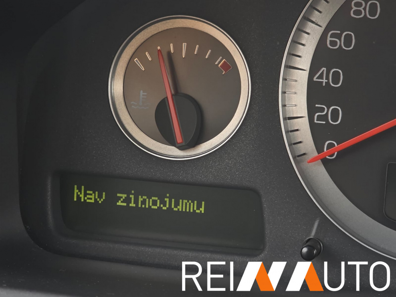 Volvo XC90 Executive