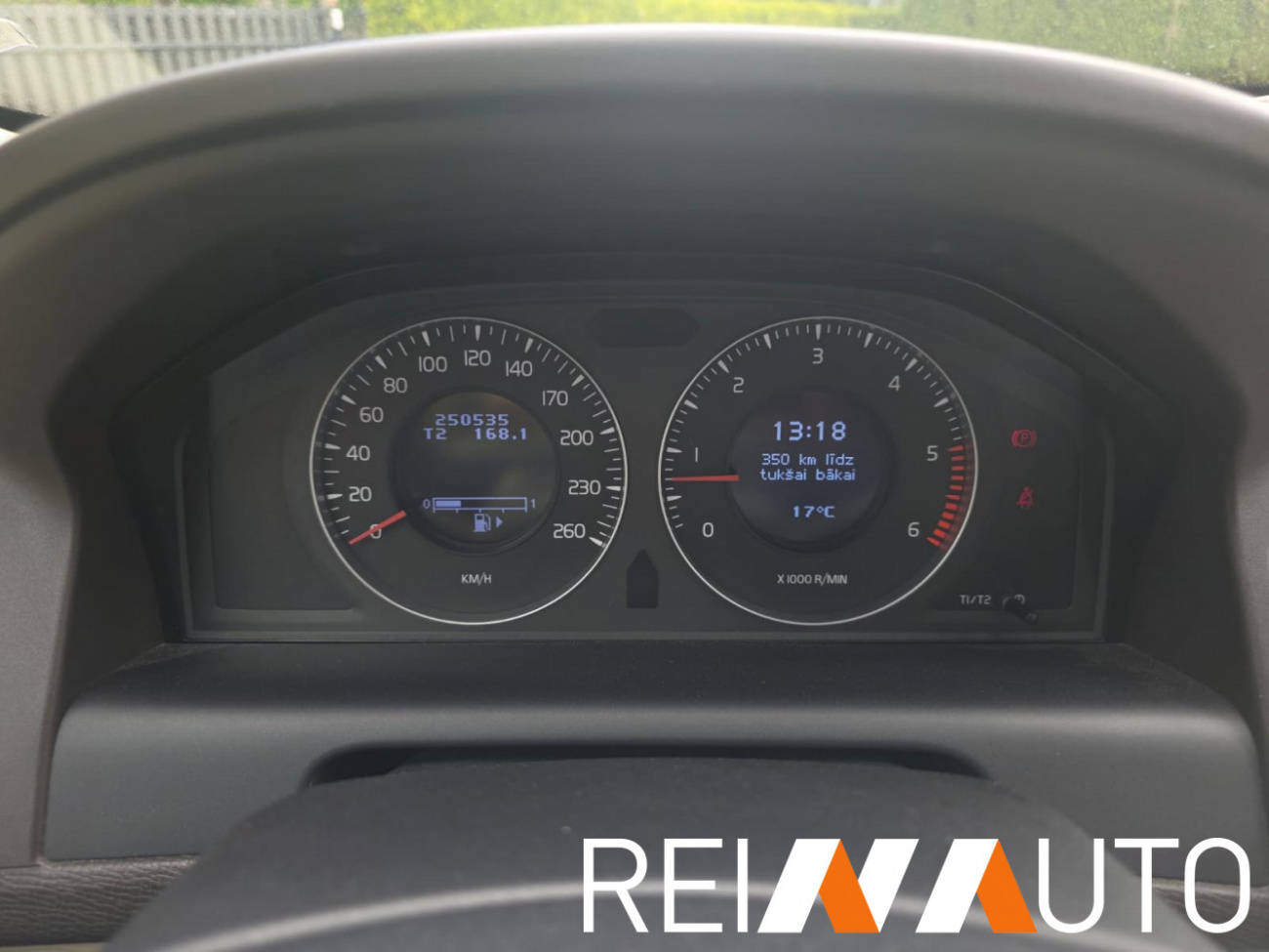 Volvo XC60 DrivE Momentum