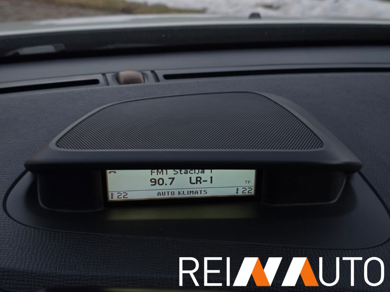 Volvo XC60 R-Design DRIVe