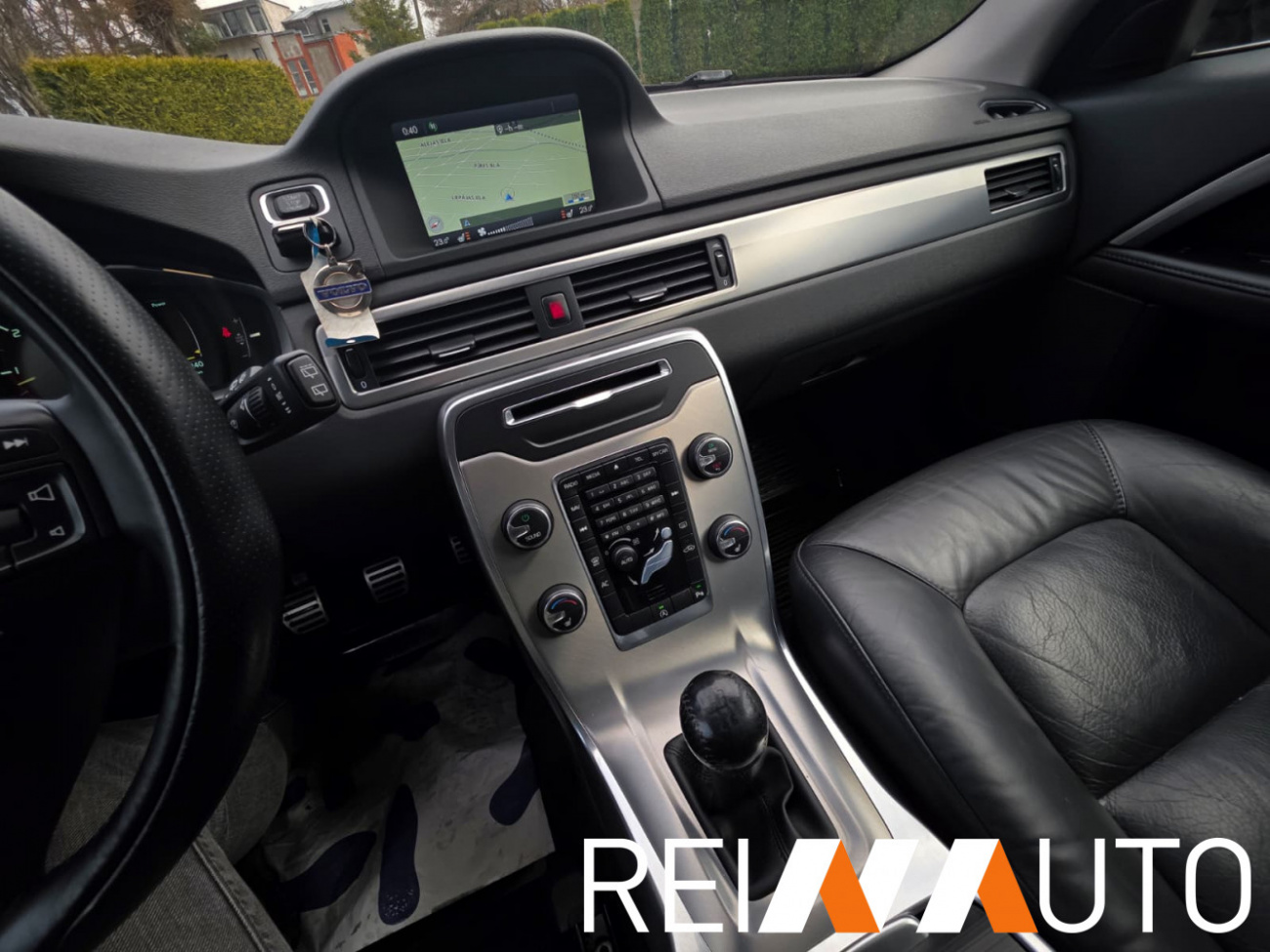 Volvo V70 D3 Edition Pro