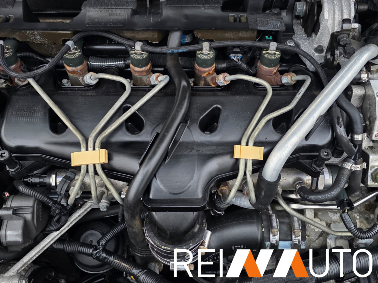 Volvo S60 Last Edition D5