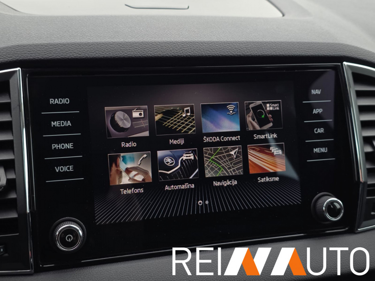 &Scaron;koda Karoq Ambition 4x4