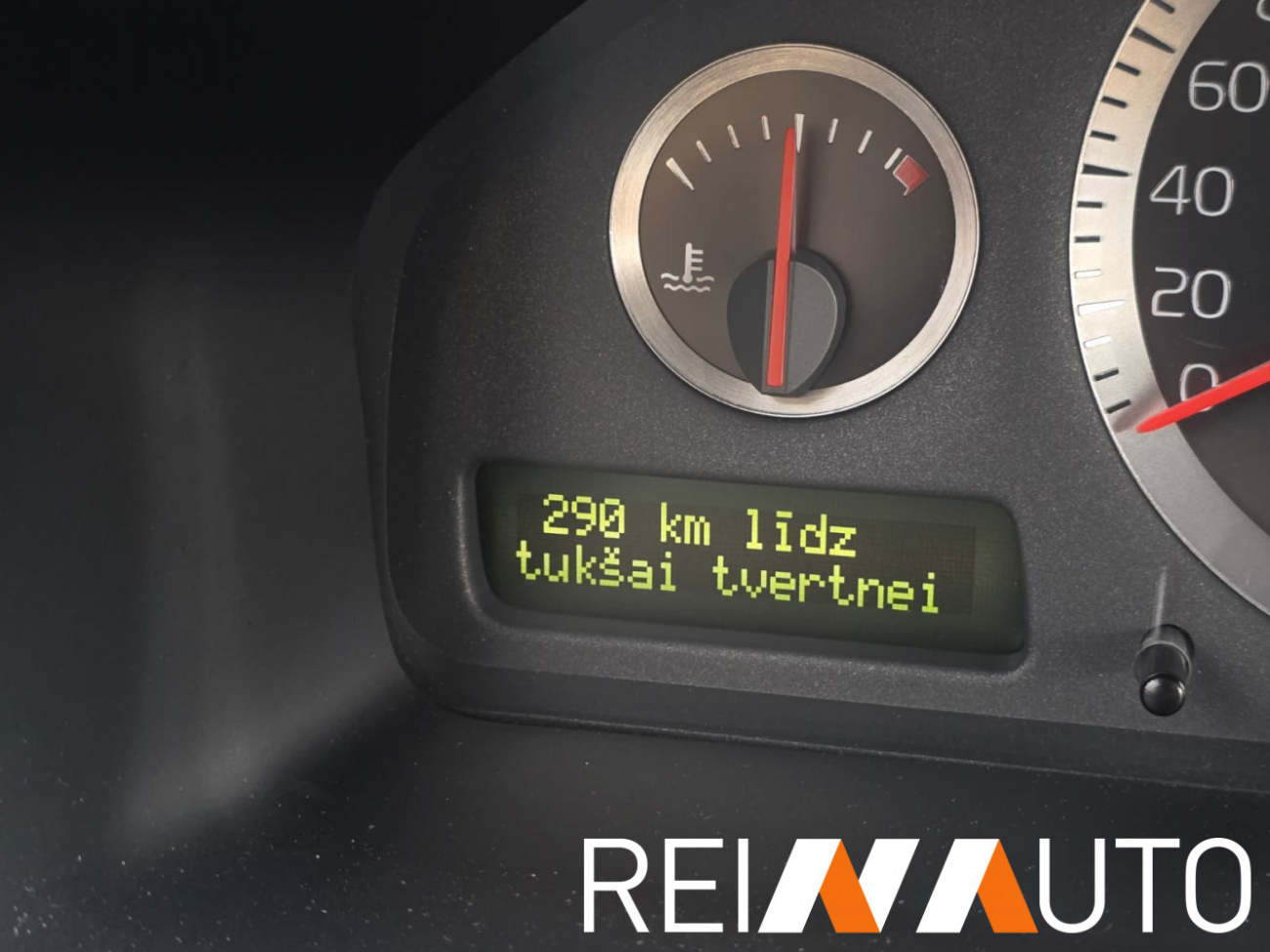 Volvo XC70 AWD Edition