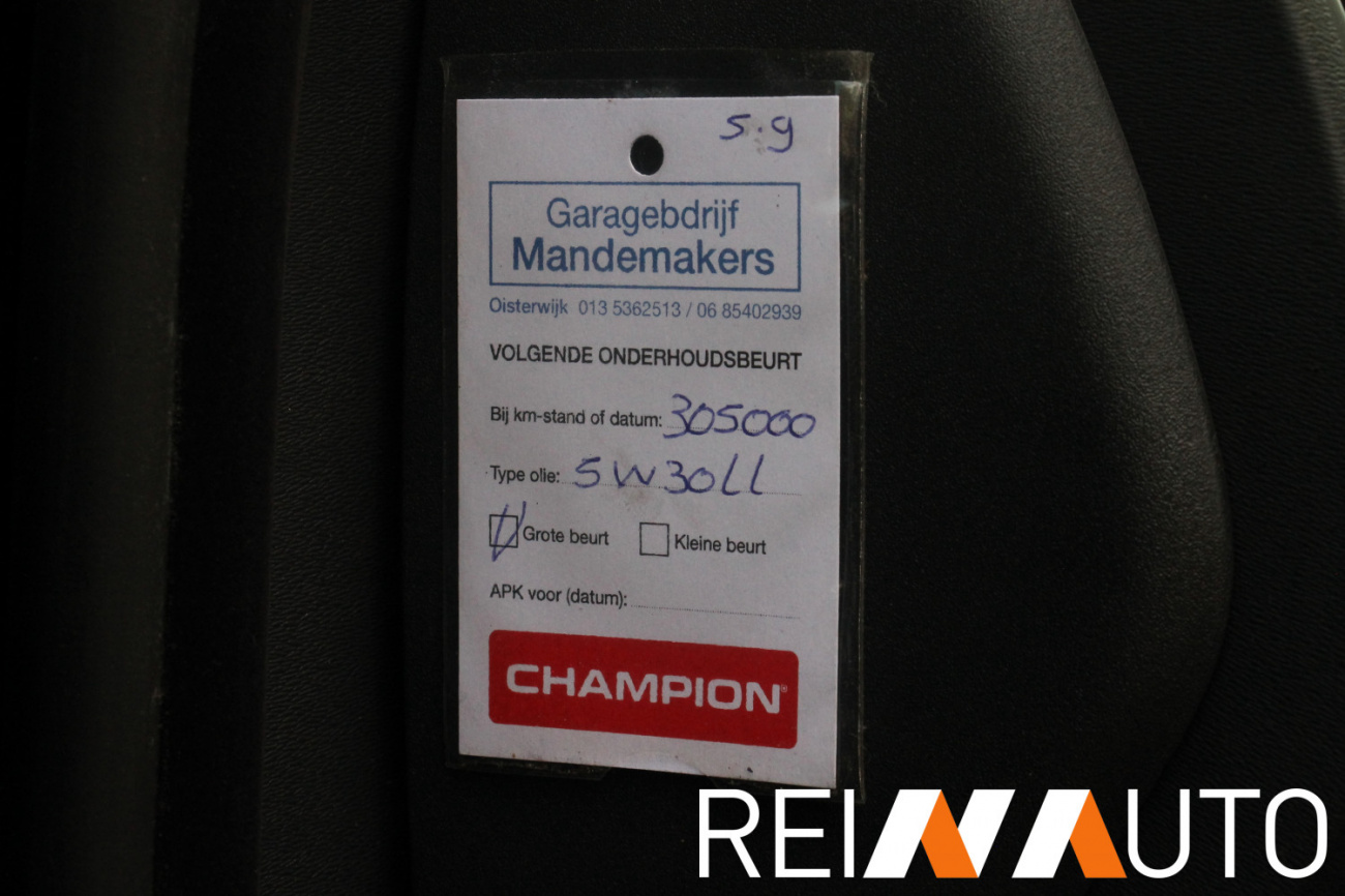 Volvo S80 Momentum D5