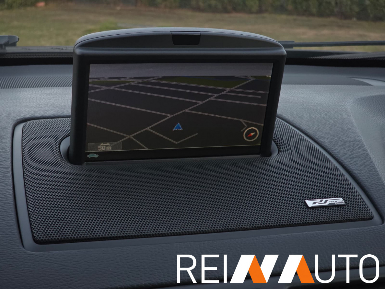 Volvo XC90 Xenium Limited