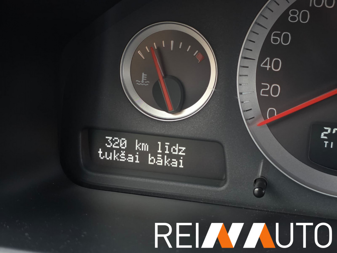 Volvo XC90 Last Edition