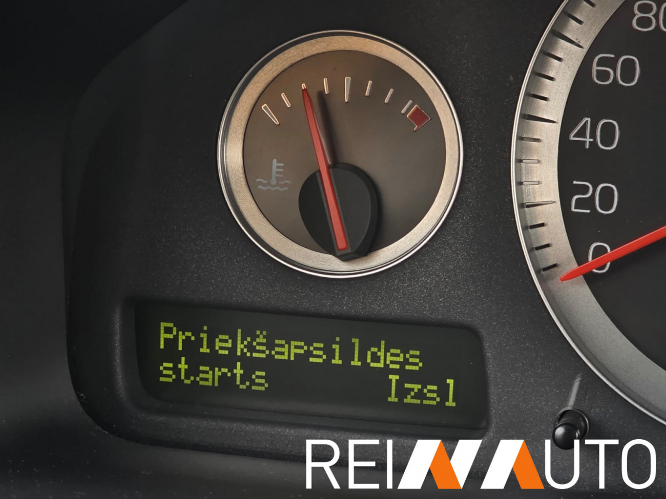 Volvo XC90 Executive