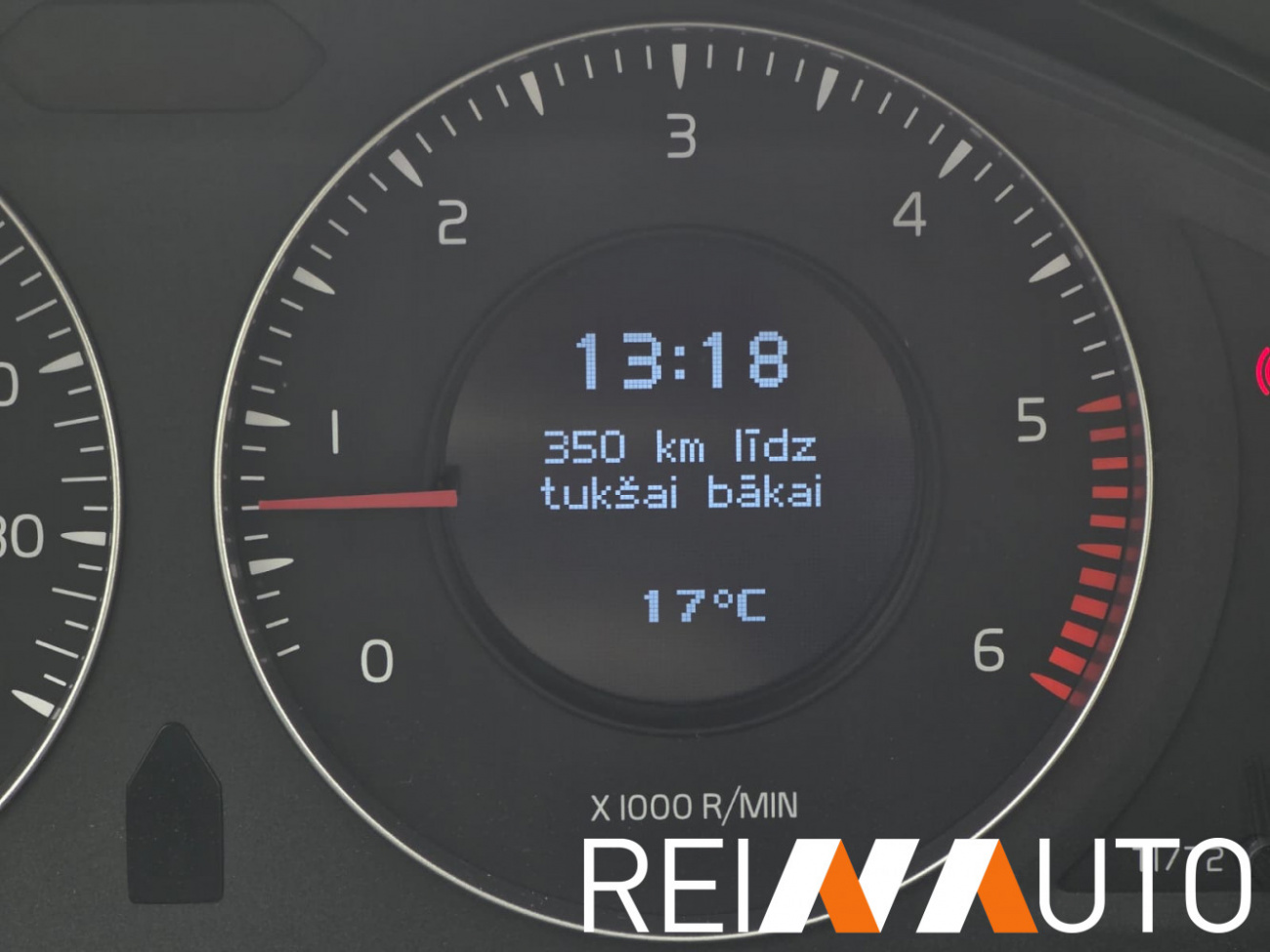 Volvo XC60 DrivE Momentum