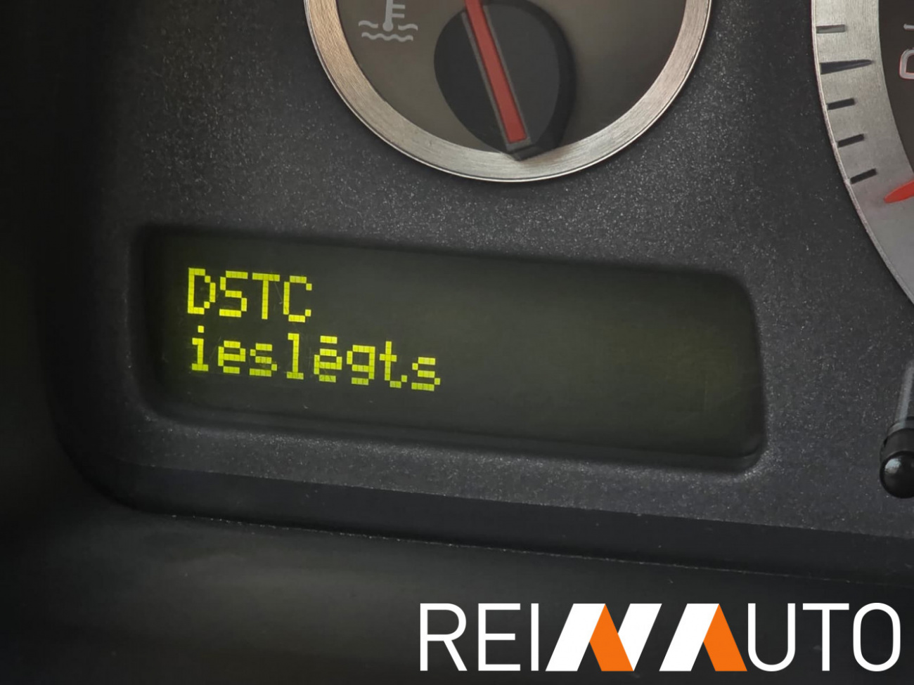 Volvo XC70 Momentum AWD