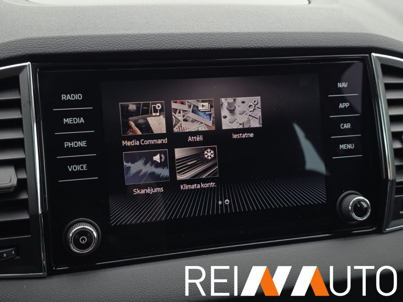 &Scaron;koda Karoq Ambition 4x4