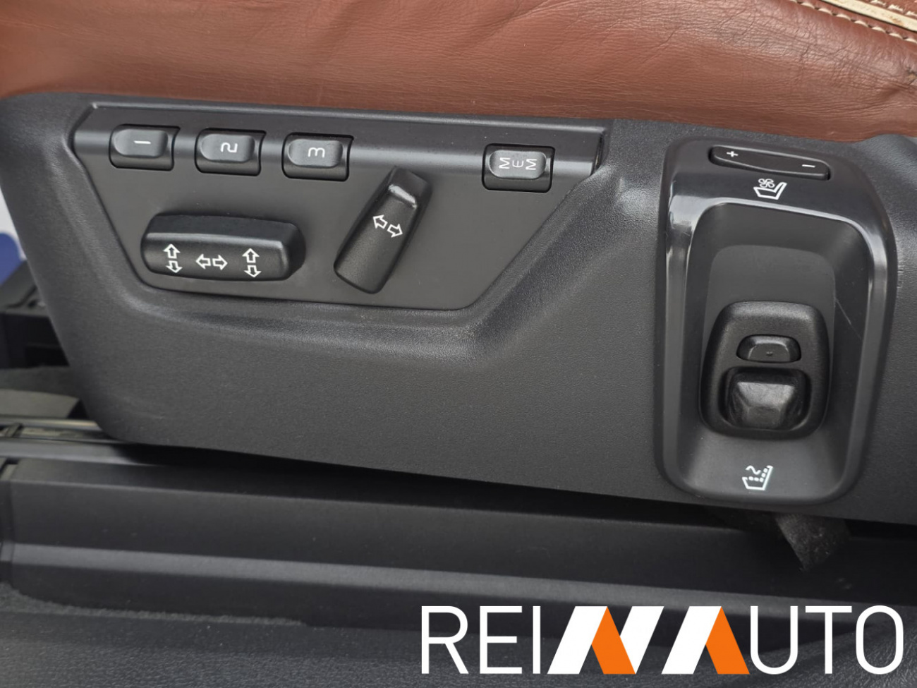 Volvo XC90 Executive