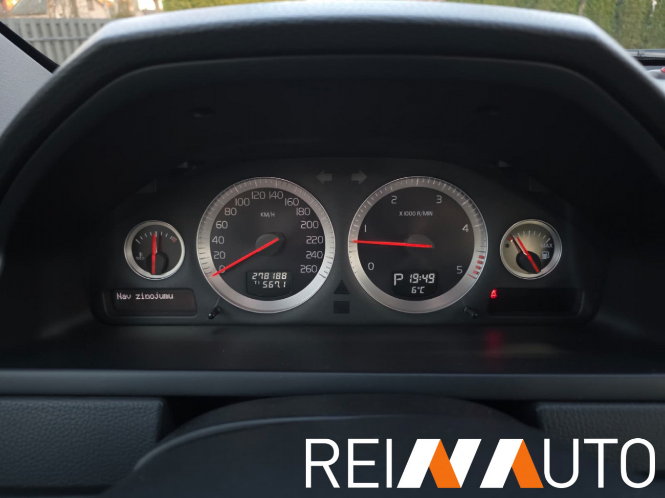 Volvo XC90 Xenium Limited