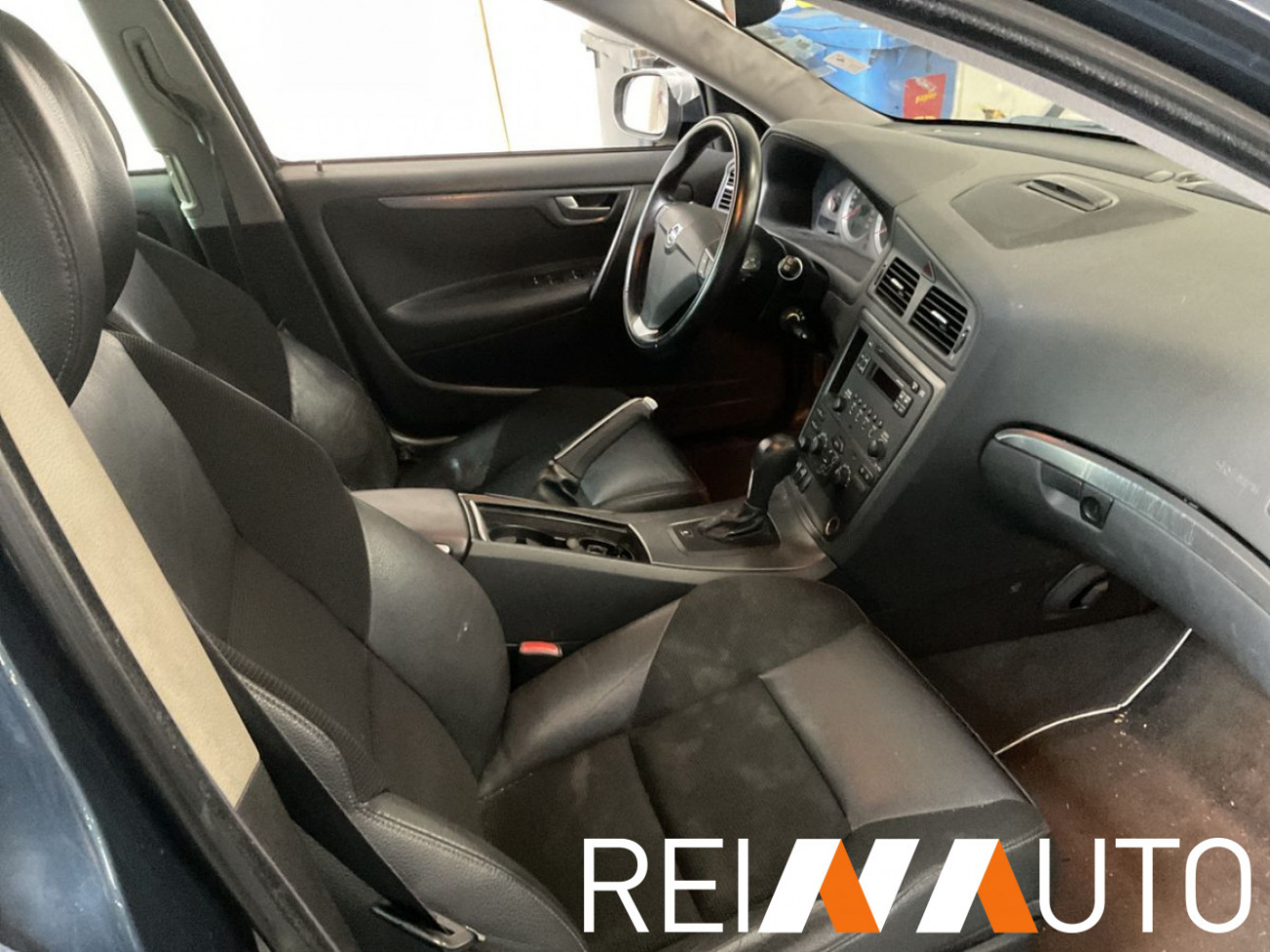 Volvo V70 Edition Comfort