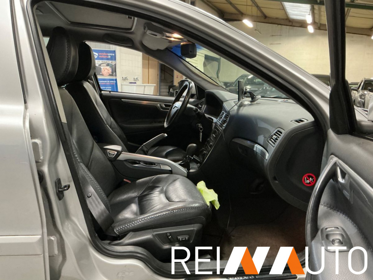 Volvo XC70 Momentum AWD