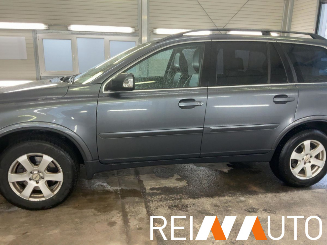 Volvo XC90 Momentum Meh