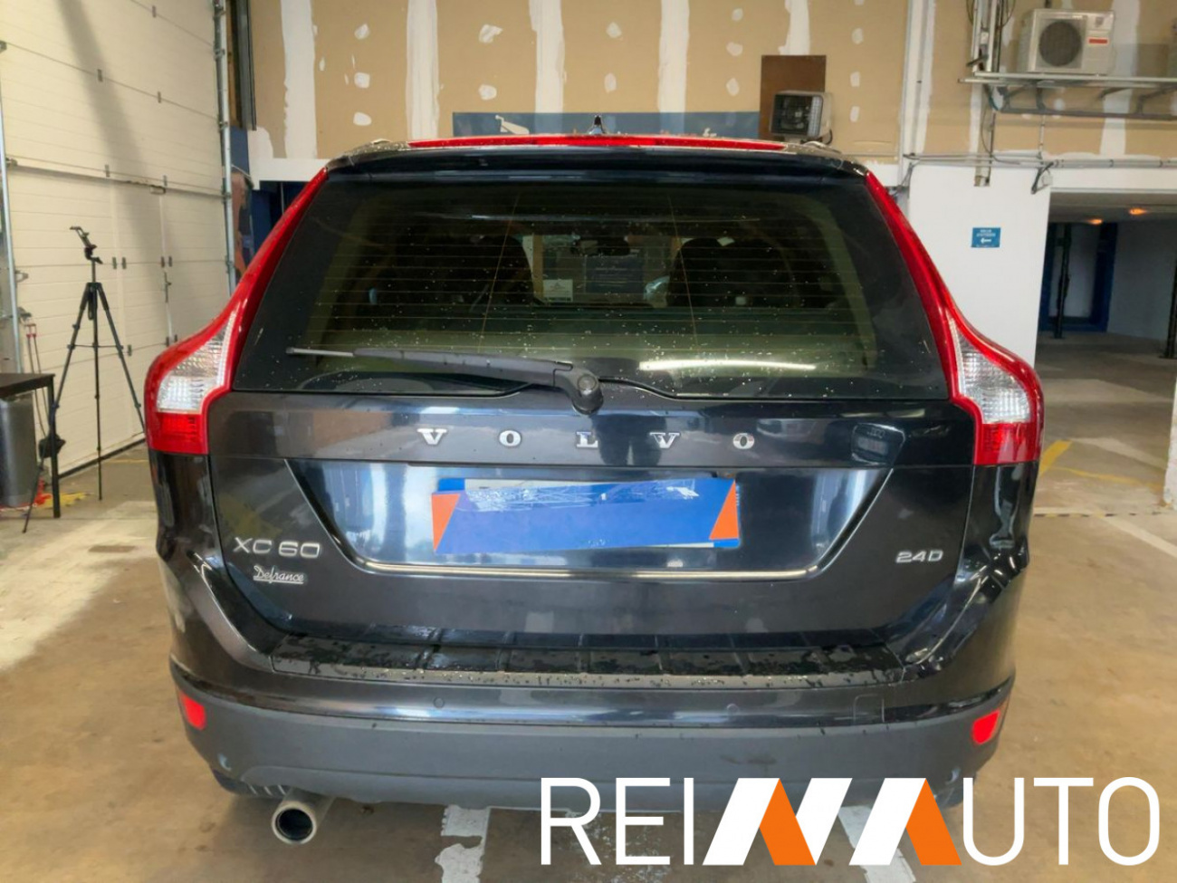 Volvo XC60 Xenium DrivE