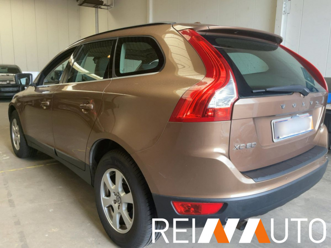Volvo XC60 Drive Momentum D5