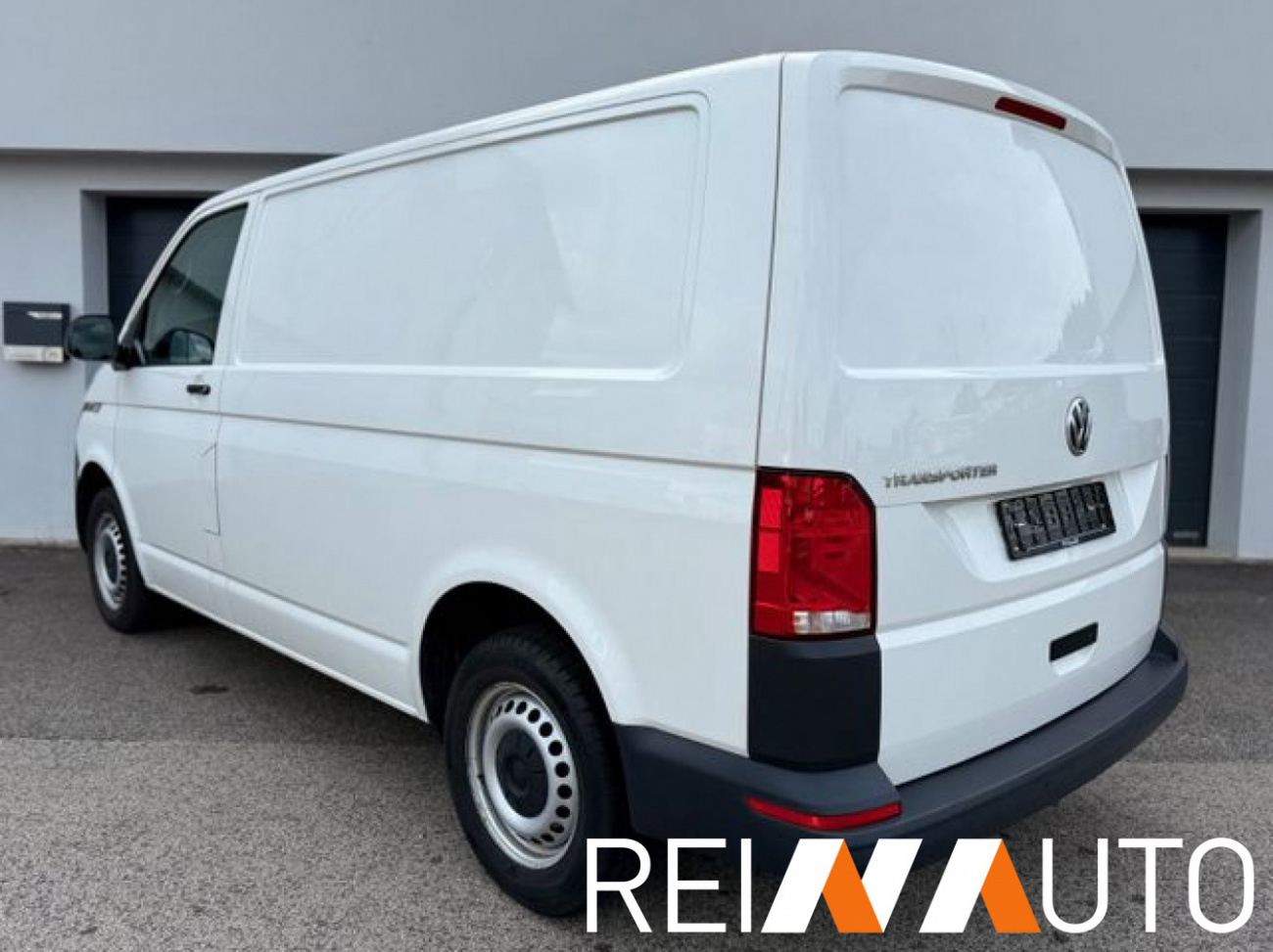 VW T6.1 Kasten